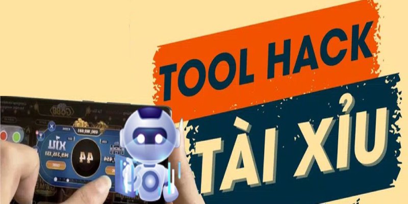 tool hack tài xỉu miễn phí