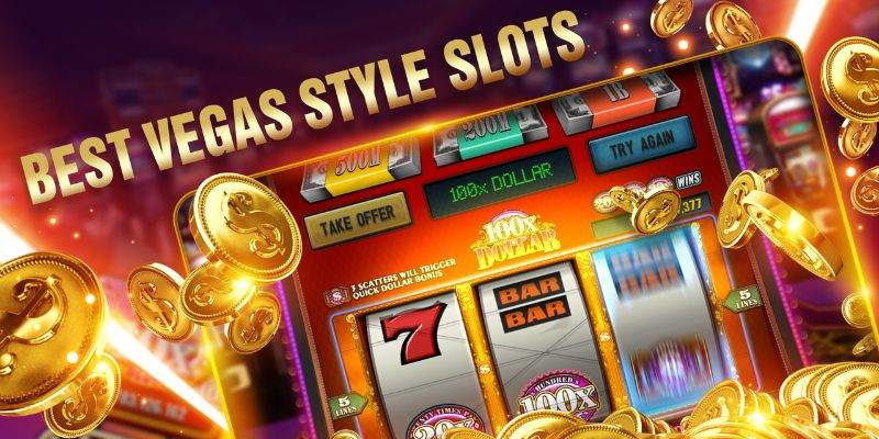 slot game là gì