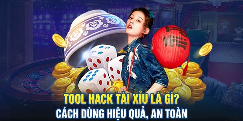 tool hack tài xỉu miễn phí