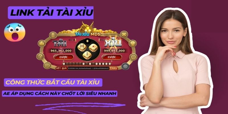 link tải game tài xỉu