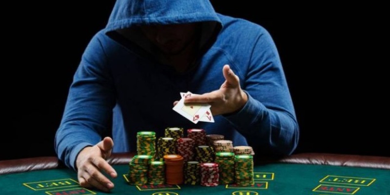 thuật ngữ trong poker