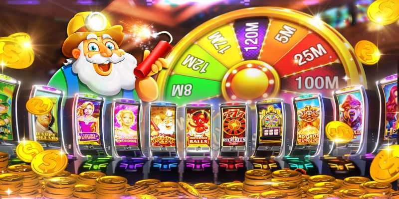 Mẹo chơi Slot game