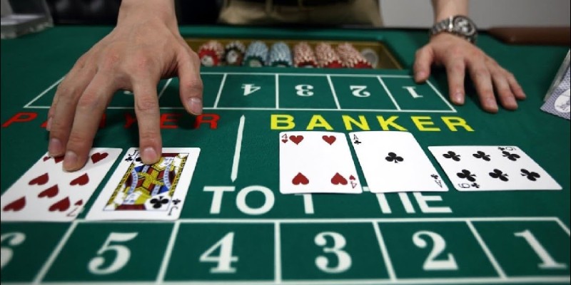 Cách Chơi Hiệu Quả Và Mẹo Chiến Thắng Tại Casino