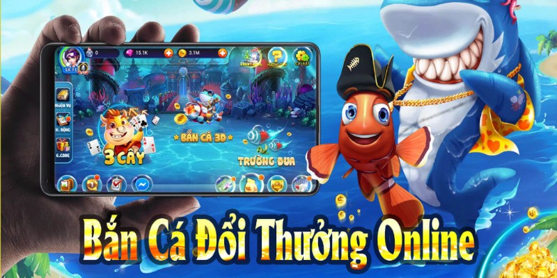 Cách chơi game bắn cá online hiệu quả