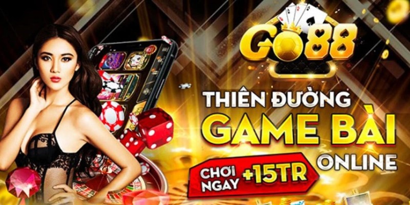 Cách chơi tài xỉu GO88 hiệu quả