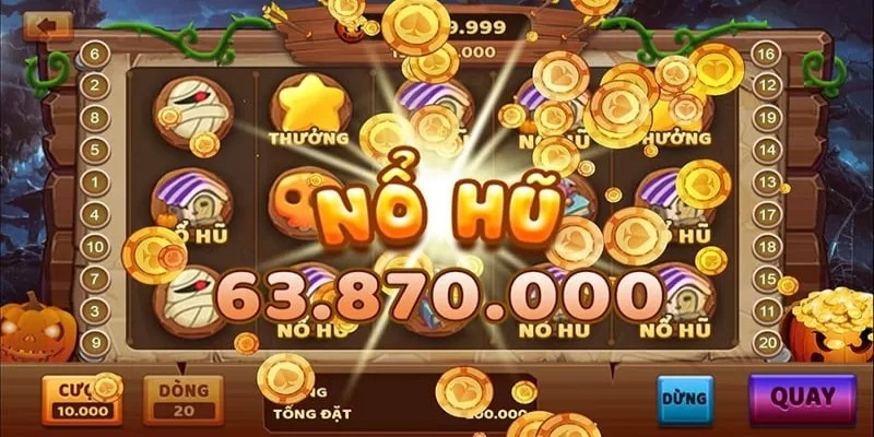 Giới Thiệu Về Game Nổ Hũ Đổi Tiền Mặt Uy Tín