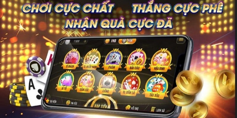 Giới thiệu tổng quan về Sunwin