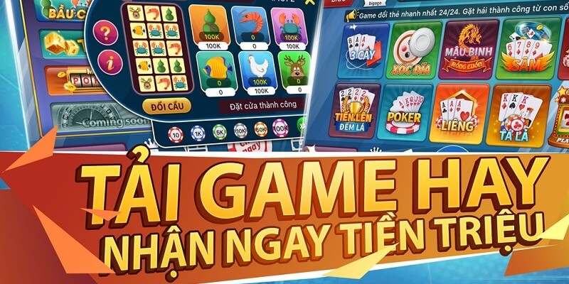 Mẹo chơi game bài đổi thưởng hiệu quả