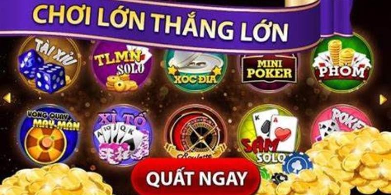 Mẹo chơi game nổ hũ hiệu quả