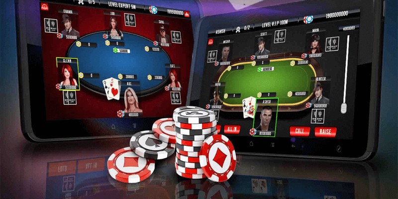 Trải Nghiệm Chơi Game Tại Casino Near Me