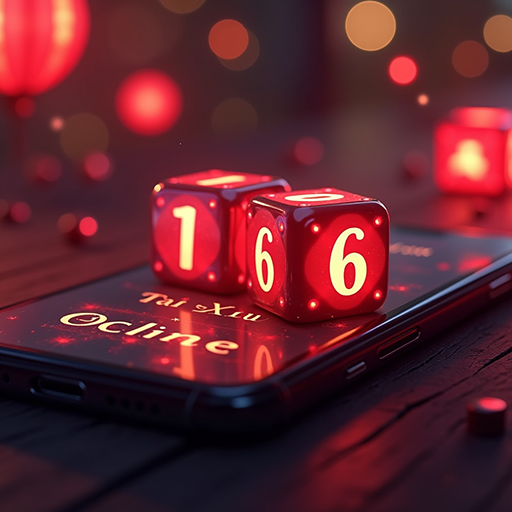 Tài Xỉu Lucky